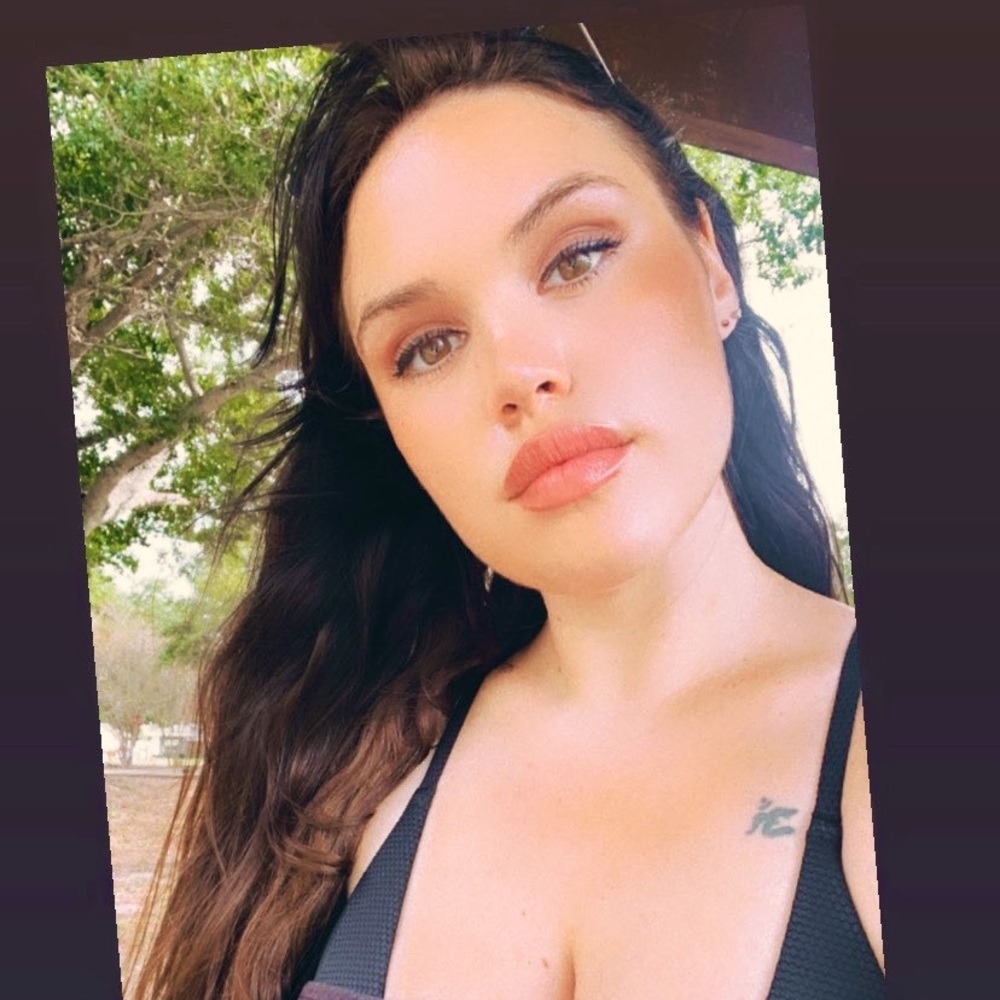 Meet your Posher, Ginger